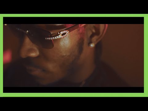 Ceno - "No Promises" - Shot by Bank Rose Productions (Hype Vibe Team)