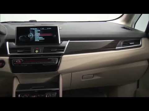 Der neue BMW 2er Active Tourer Neuvorstellung | AutoMotoTV Deutsch