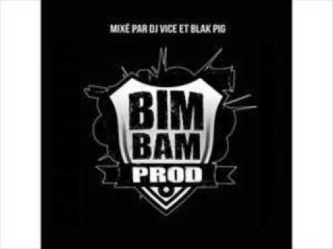 10vers ft. Open Mic - La violence est dans le talent