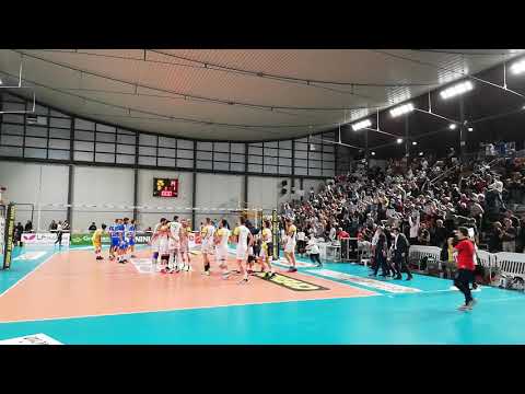 Spoleto-Alessano (fine)