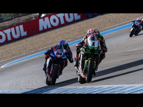 Rundenrückblick: Jerez, Runde 10