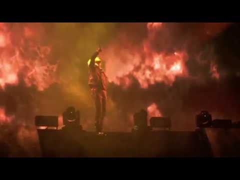 190120 Trigger (MINO solo) - WINNER Everywhere Tour in LA