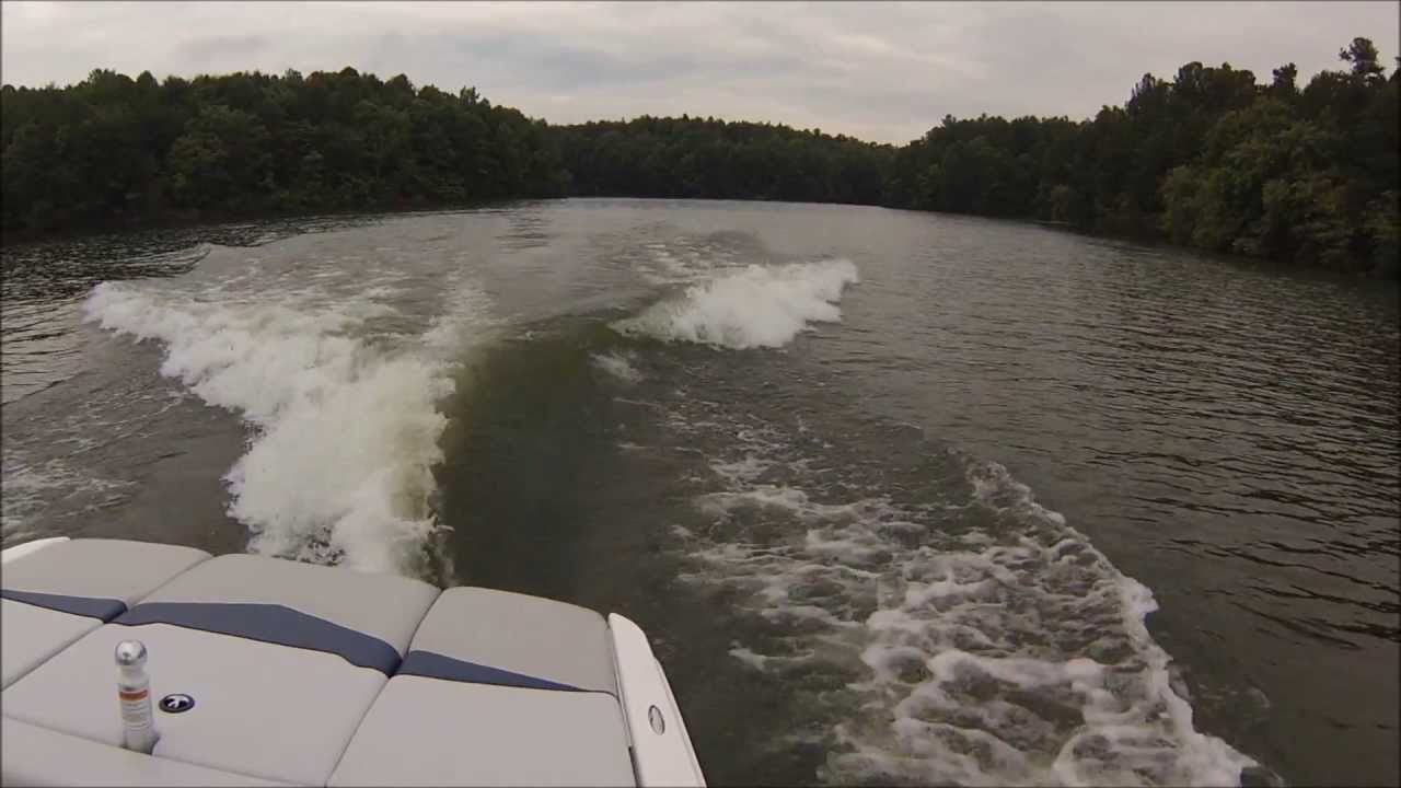 2013 Moomba Mojo 2.5 | Boat Review
