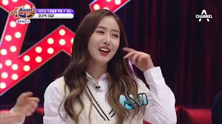 Download lagu [SUB ESPAÑOL] GFRIEND Singderella P4 mp3