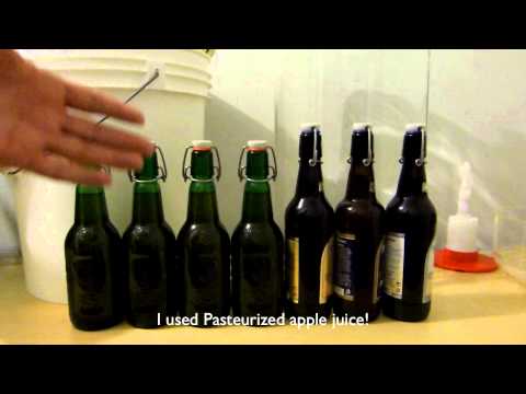 Caramel H.A.C  Bottled - HBW 48