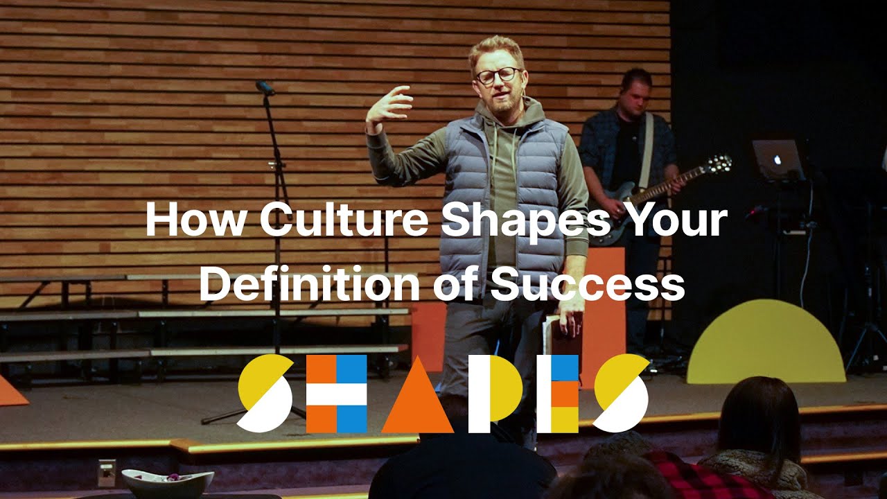 How Culture Shapes Your Definition of Success - Part 3
