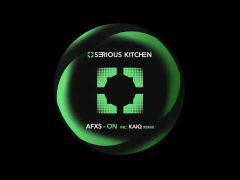 AFXS - On (Kaiq Remix)