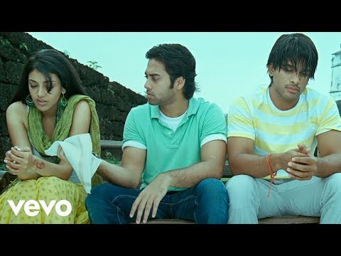 Aarya-2 - Karige Loga Video | Allu Arjun | Devi Sri Prasad