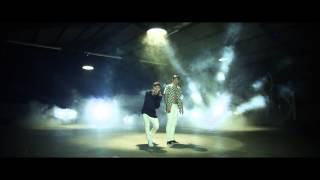 Sammy &amp; Skate - Vibe Out (Official Music Video)