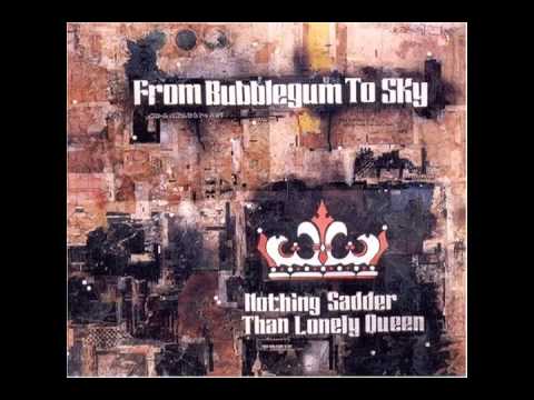 From Bubblegum To Sky - Vampire