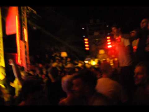 Command Strange@ Sunandbass 2014