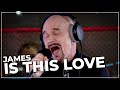 James - Is This Love (Live on the Chris Evans Breakfast Show with webuyanycar)