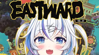 [Vtub] 音彌彌 9:00 風來之國 冒險靠得就是氣勢！