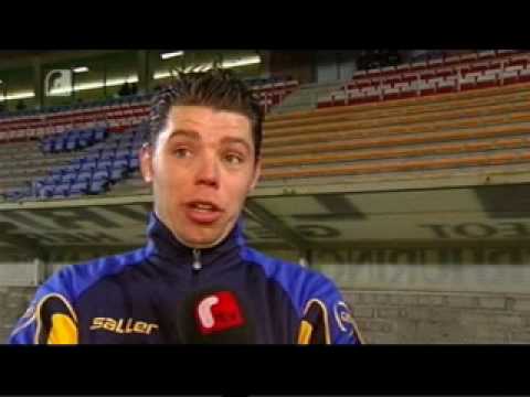 VGM - KFC Witgoor Sport