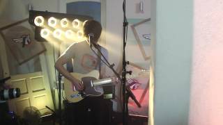 Slotface live at Eurosonic Groningen Holland 13-01-2017