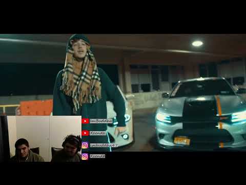 917 Rackz - Speed Up (Official Video) Shot By @Goddy Goddy | REACTION VIDEO!