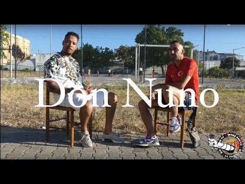 Mykaone tv - Conversa com Don Nuno