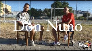 Entrevista Don Nuno - Myka One TV, 2018