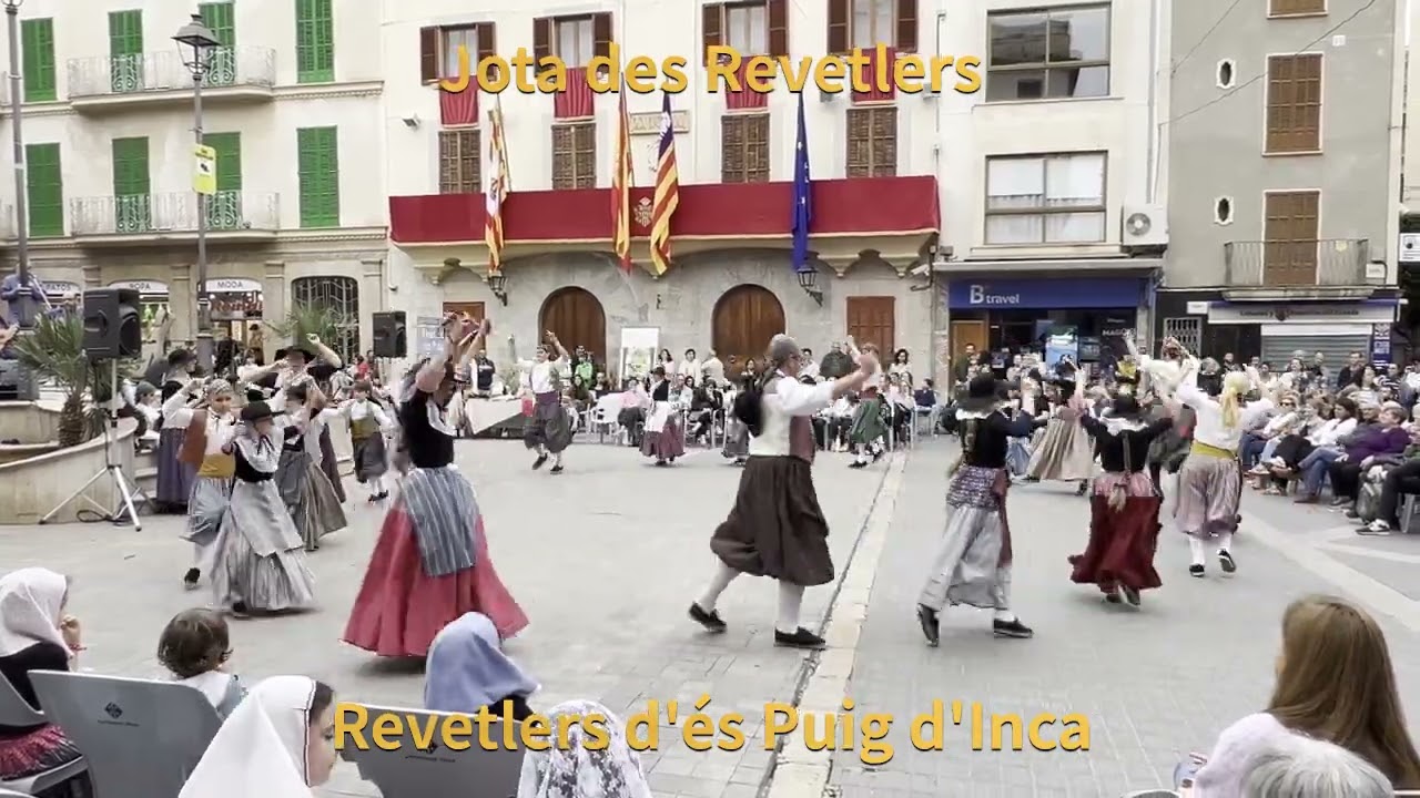 Jota d'és Revetlers
