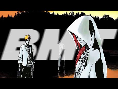 BMT // K1 X NIZZY AMV