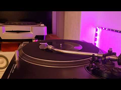 Hurricane Smith - The Writer Sings His Song - Columbia - 1971 - 7" Record (45 Rpm)