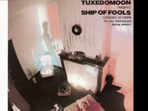 Tuxedomoon - A Piano Solo