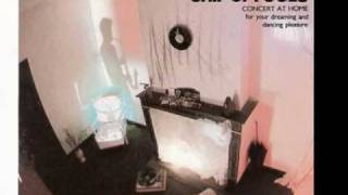 Tuxedomoon - A Piano Solo