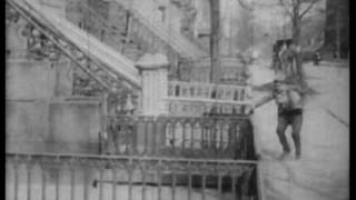 The Boy Detective, or The Abductors Foiled - 1908