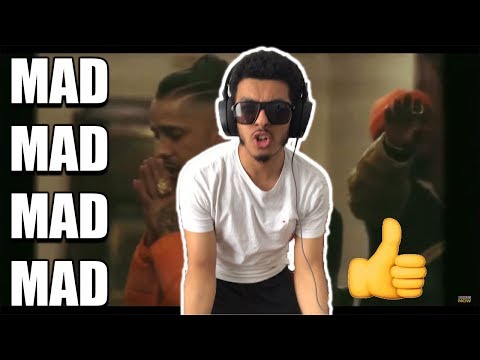 Dappy x Tory Lanez - Not Today [Music Video] | GRM Daily (REACTION)