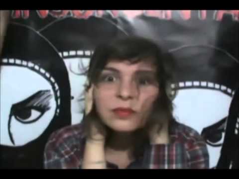 Insurgentas - Alicia (Video Oficial)