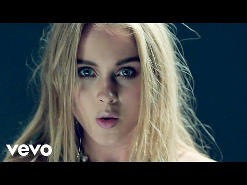 Zara Larsson - Bad Boys