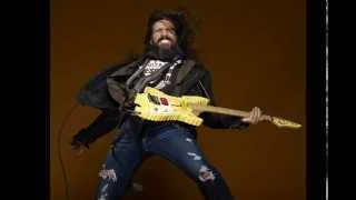 Bumblefoot - Scraple
