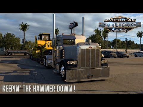 BIG CHANGES! | American Truck Simulator