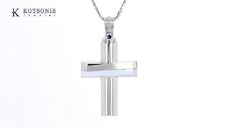 Κόσμημα Κοτσώνης Κόρινθος / Κοσμήματα με την υπογραφή του καλύτερου Ελληνικού εργαστηρίου