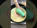 Pancake Pancake Crepes Marble Pancake Reverse Playback 13 Shorts