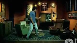 Emily Osment - All The Way Up - Official Music Video