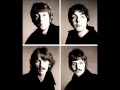 Les Beatles - Because 