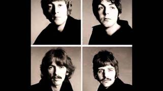 Les Beatles - Because