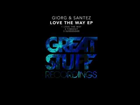 GIORG & Santez - Timeout