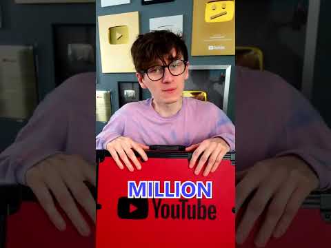 What Happened to MrBeast's 50 Million Subscriber Play Button? 