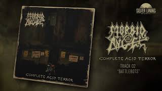 Morbid Angel - Battlebots (Official Demo Track)
