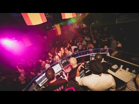 Lo Mejor Del Antro 2020 - Circuit After Mix (Dj Aziel Wesley)