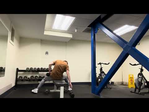 Fall/Winter Cut Day 34 Chest arms and abs 