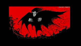 ZX Spectrum Vega Games - Ramire The Vampire 1