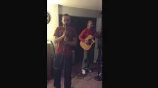 Baby Daddy covers Emma Peel by Dishwalla