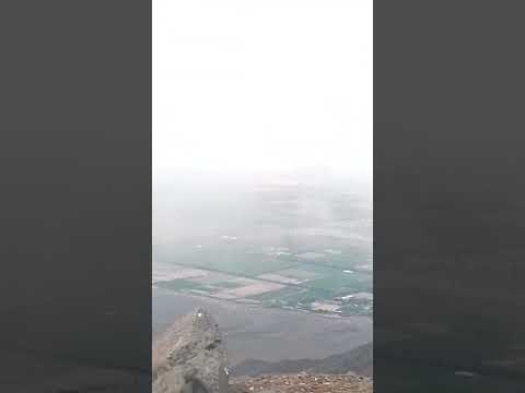 salida a la montaña a aser ejercicio y disfrutar estas vellas vistas #art #music #remix