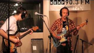 Deer Tick - Easy (Live on KEXP)