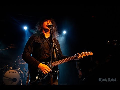 IDLE HANDS PXD - 08.03.2019 - Reithalle Straße E Dresden