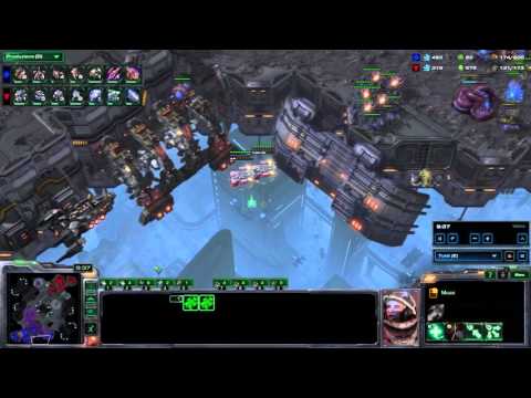 I Glitch [PRO Replay#4] BO3 match 2 Happy Vs Zanster ita