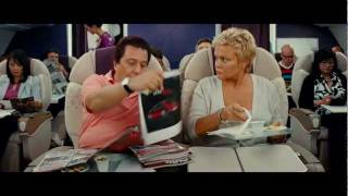 On ne Choisit pas sa Famille - Extrait 2 : l'avion